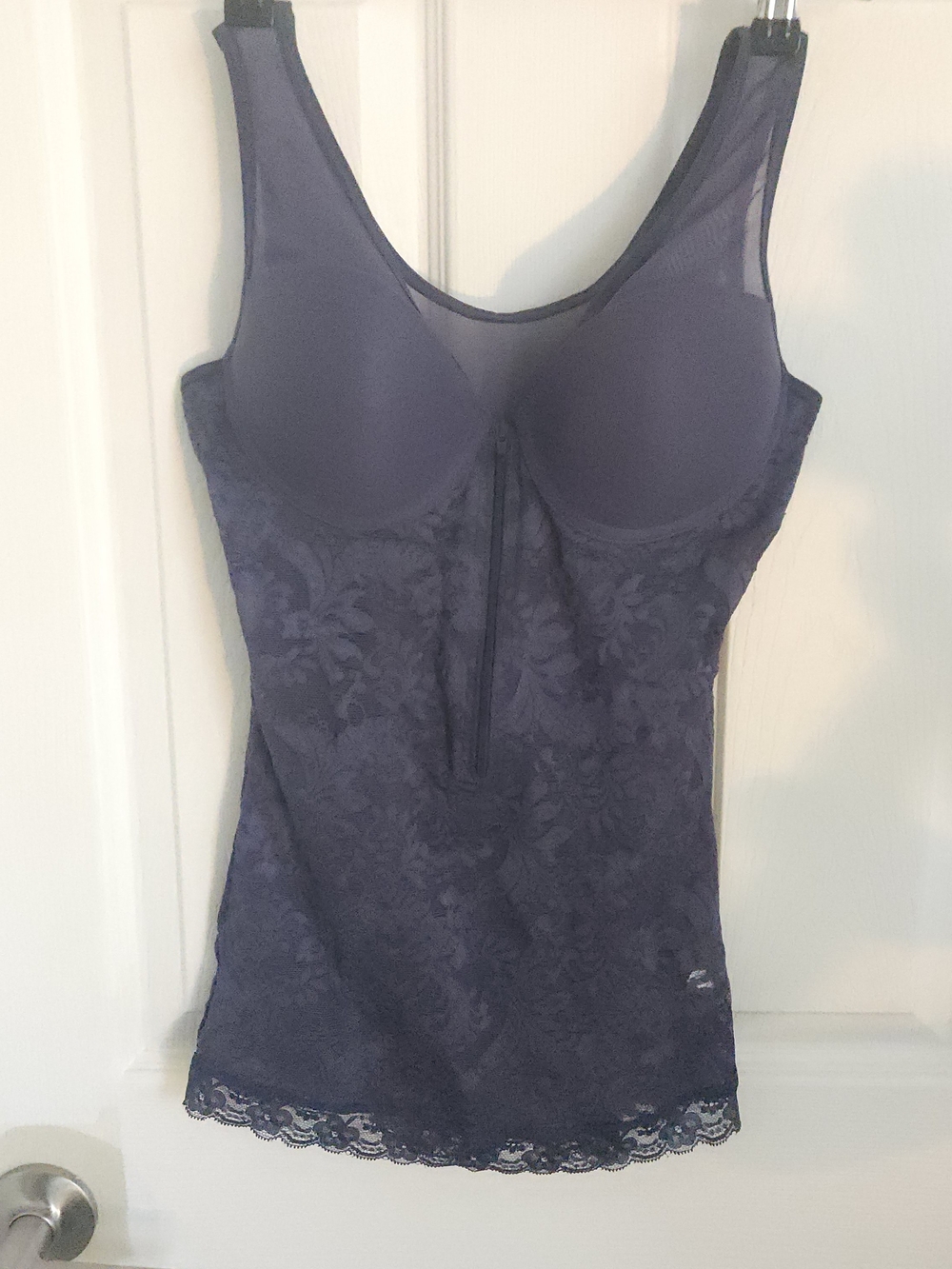 Roberta Di Carmerino Lace Bustier
